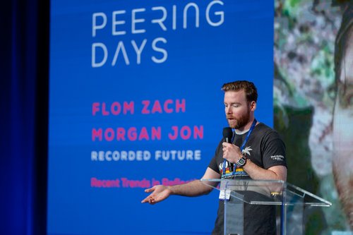 Peering Days 2024