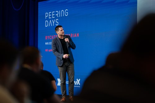 Peering Days 2024