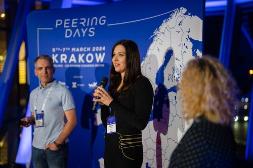 Peering Days 2024