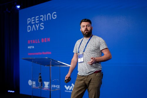 Peering Days 2024