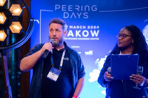 Peering Days 2024